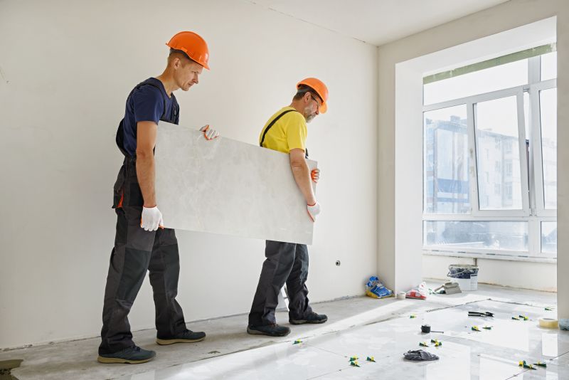 Cost of Tile in Springdale, AR