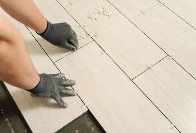 Preparing for Your Tile Project