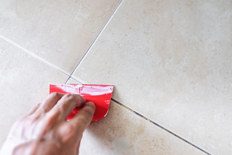 Maintaining Your Tile Surfaces